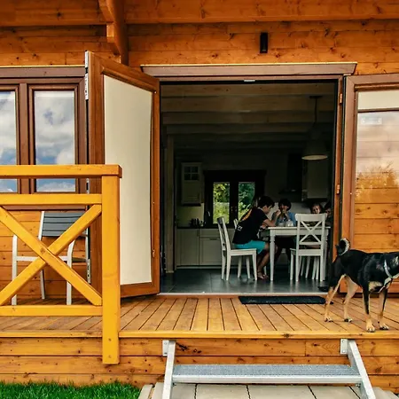 Cztery Pliszki * ザボヤ