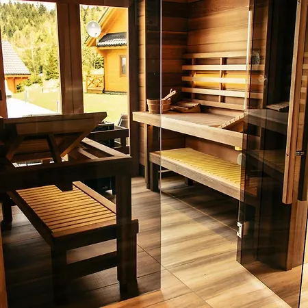 Cztery Pliszki Zawoja