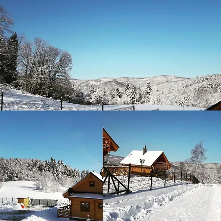 Cztery Pliszki * Zawoja