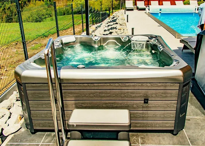 Cztery Pliszki * Zawoja